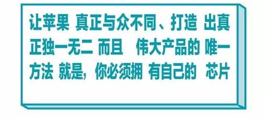 苹果的“核芯”竞争力与网络电话软件应用的技术研发